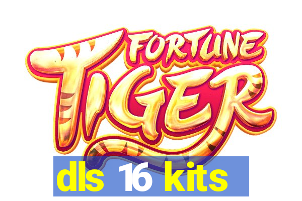 dls 16 kits